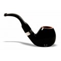 Cachimbo Maestro Briar (Aceita Filtro 9mm)